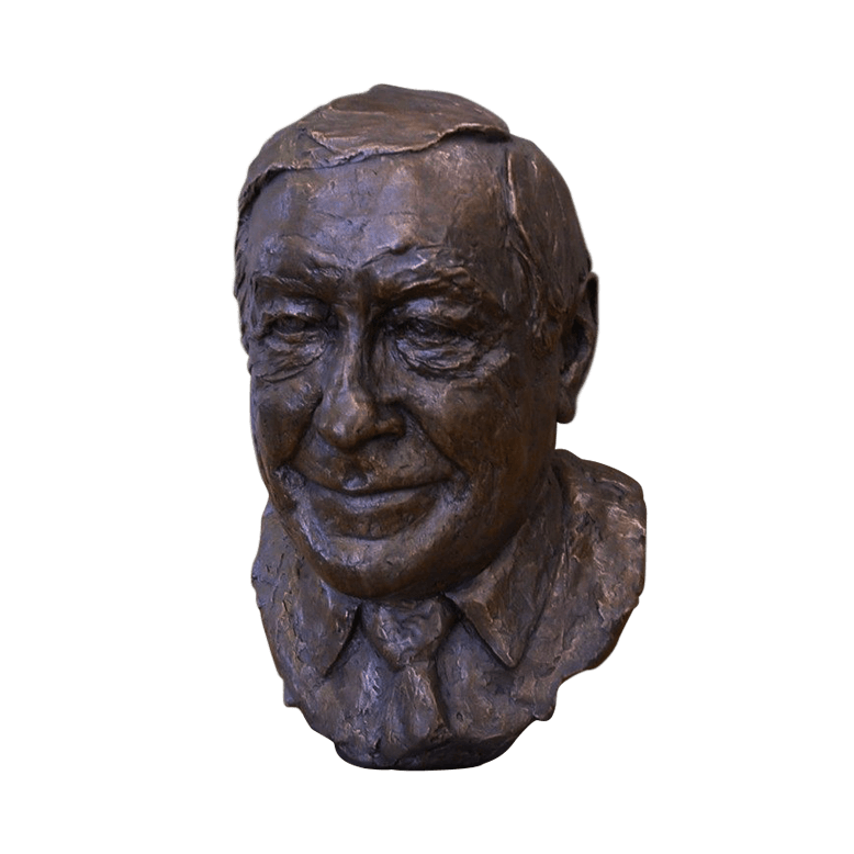 Commission - Alan Brookes