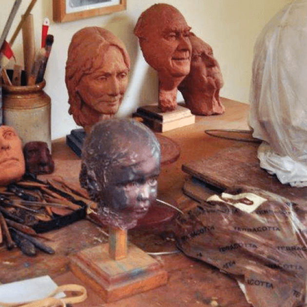 Sheena Austen - Commissions