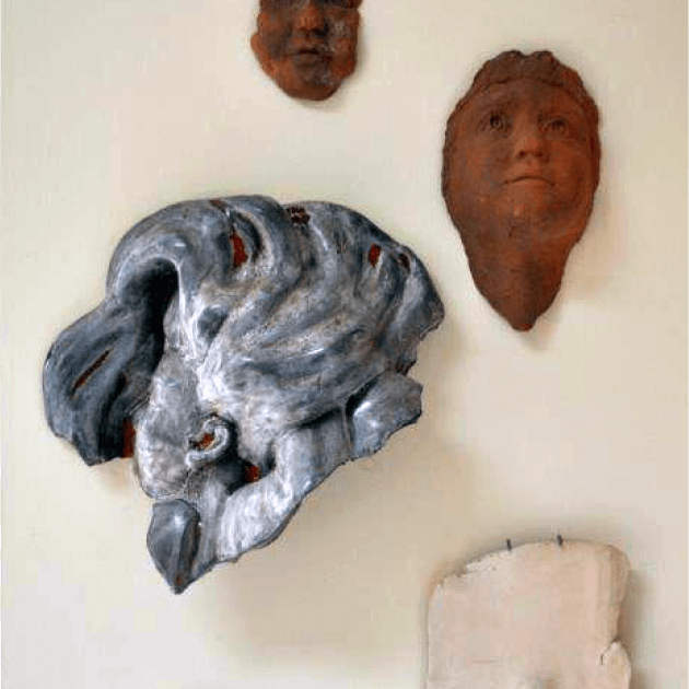 Sheena Austen - Other Work