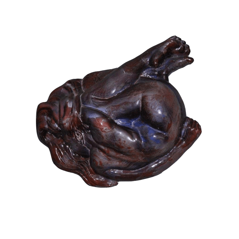 Other Work - Sleeping Muse (High Relief)