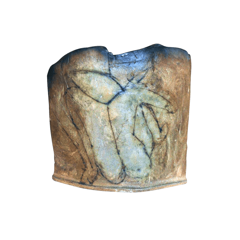 Other Work - Vessel (Back)