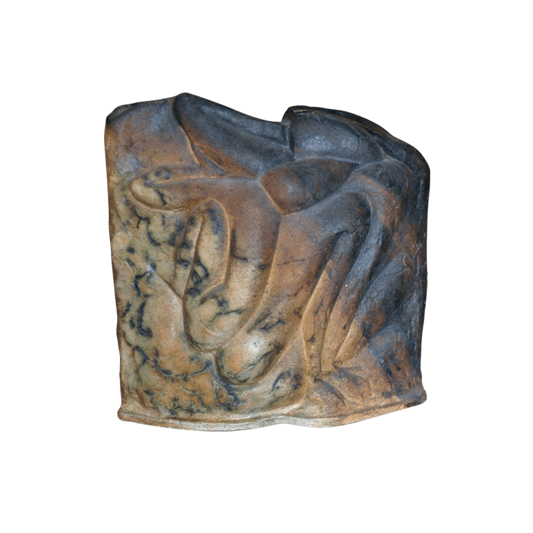 Other Work - Vessel (Front)