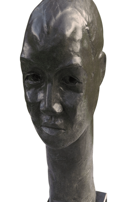 Art for Sale - Lorna (Front)