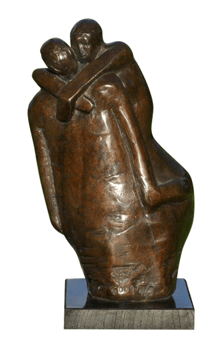 Art for Sale - The Feel