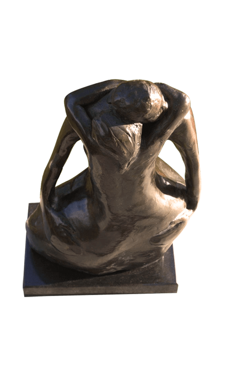 Art for Sale - The Touch (Above)