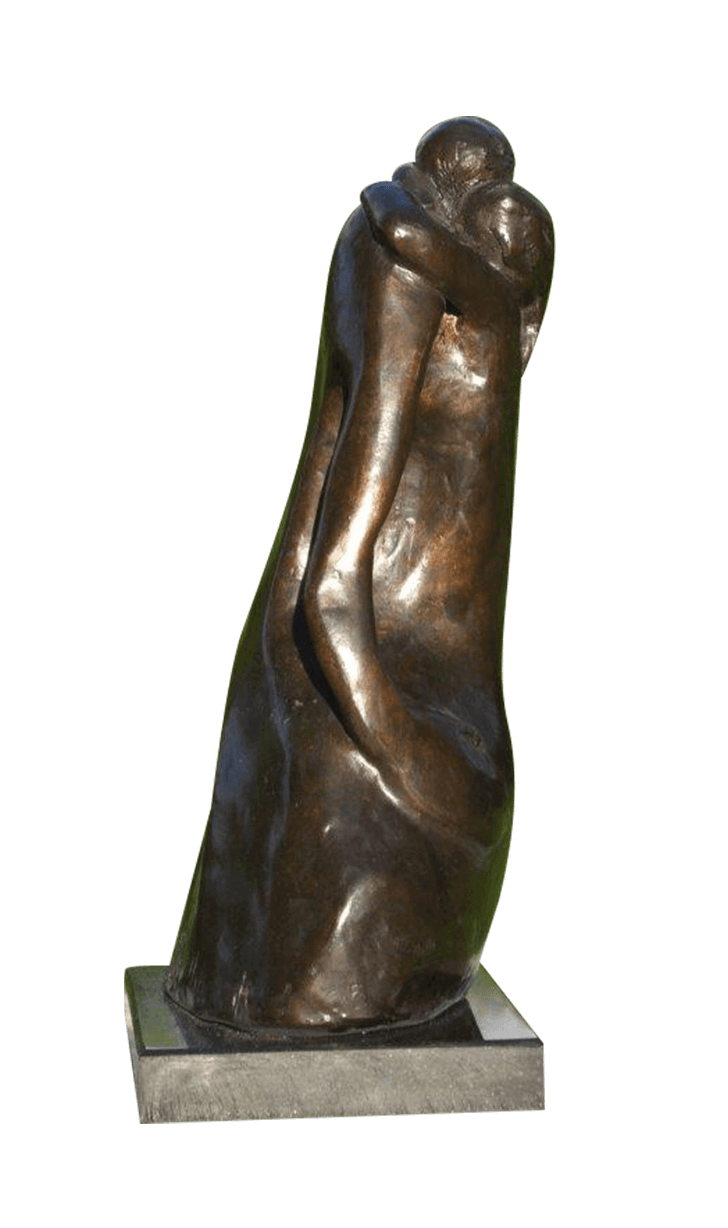 Art for Sale - The Touch